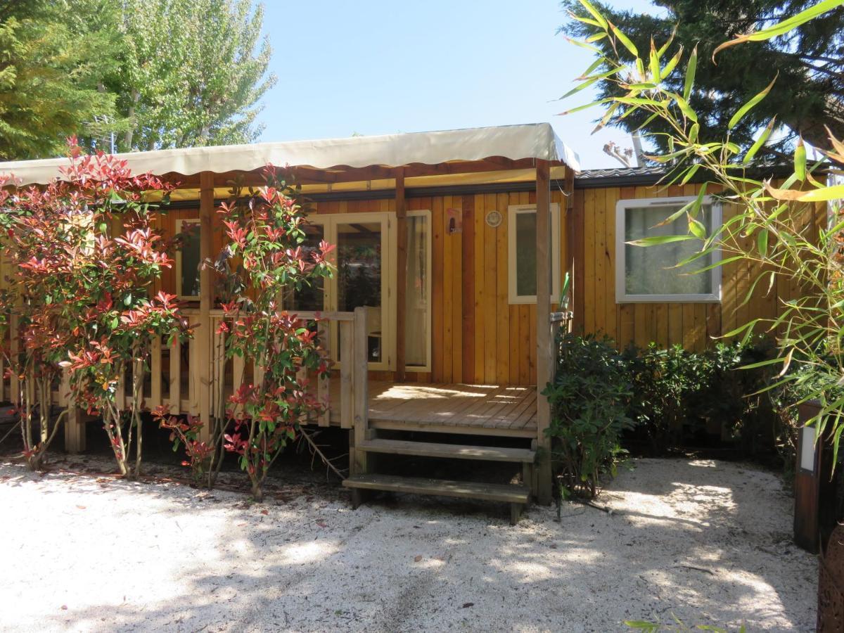 Azur Beach Grimaud Exterior foto