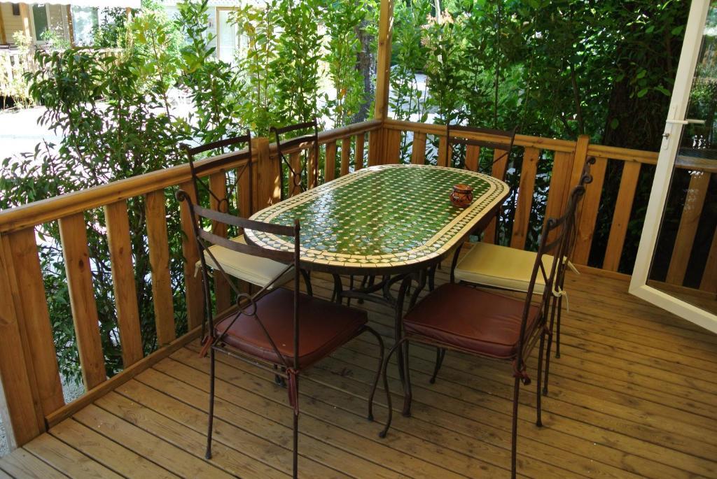 Azur Beach Grimaud Habitación foto