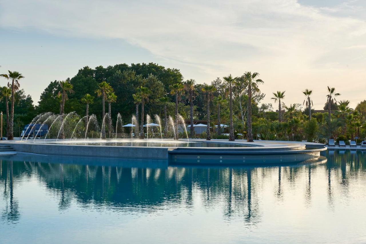 Azur Beach Grimaud Exterior foto